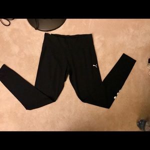 Puma Leggings 🐆